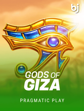 Gods of Giza game icon