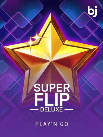 Super Flip Deluxe game icon