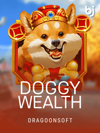 Doggy Wealth game icon