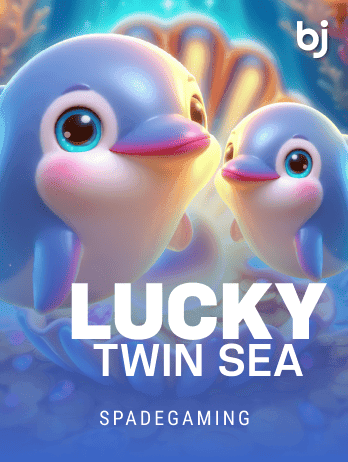 Lucky Twin Sea game icon
