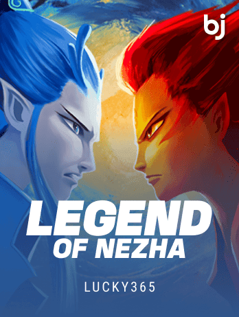 Legend Of Nezha game icon