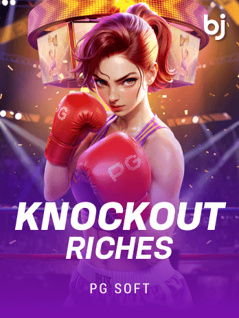 Knockout Riches game icon