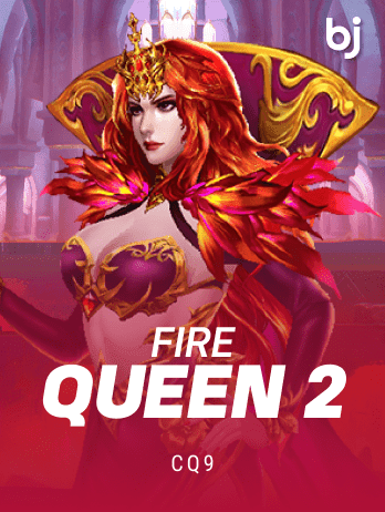 Fire Queen 2 game icon