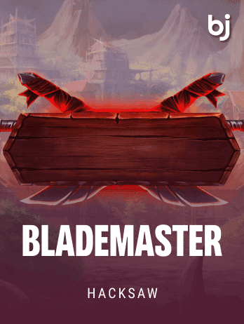 Blademaster game icon