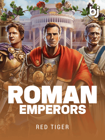 Roman Emperors game icon
