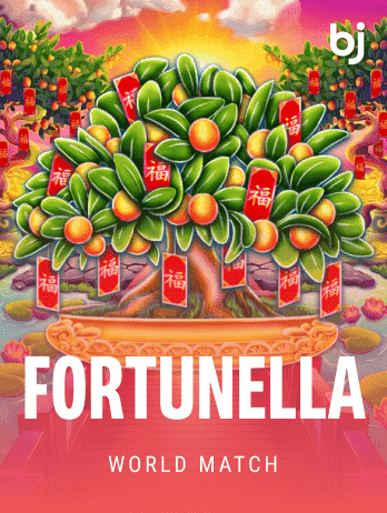 Fortunella game icon
