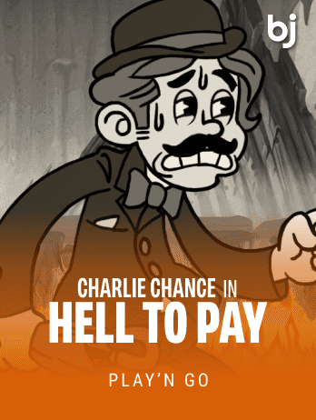 Charlie Chance in Hell to Pay game icon