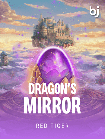 ড্রাগন মিরর game icon