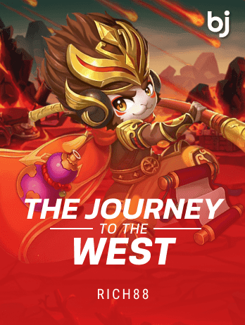 জার্নি টু দ্য ওয়েস্ট game icon