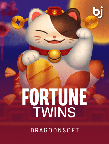 Fortune Twins game icon