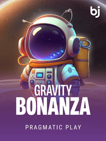 গ্রাভিটি বোনানজা game icon