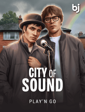 City of Sound game icon