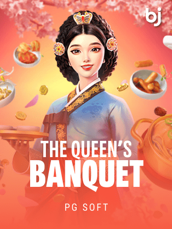 The Queen’s Banquet game icon